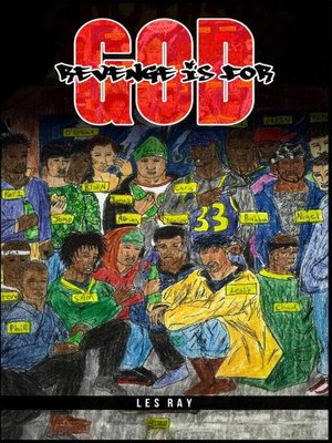 cover image of Revenge is for God